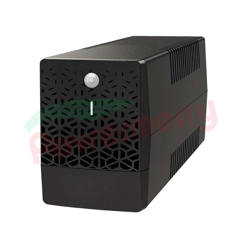 Line interactive UPS